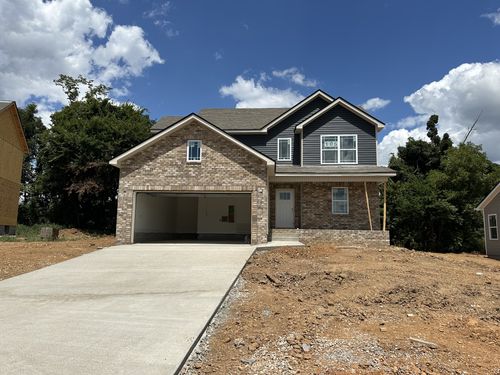 1261 Elizabeth Ln, Clarksville, TN, 37042-2016 | Card Image