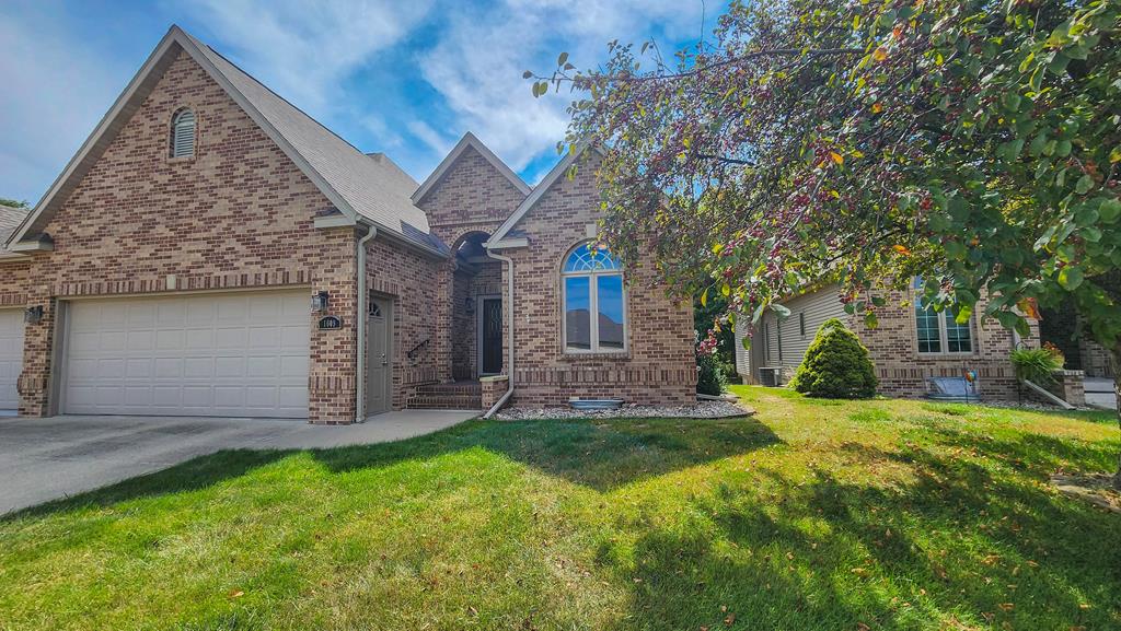 Jonathan Dr, Fort Dodge, IA 50501