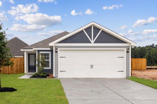 21638 Lotus Elm St, Magnolia, TX, 77354 | Card Image