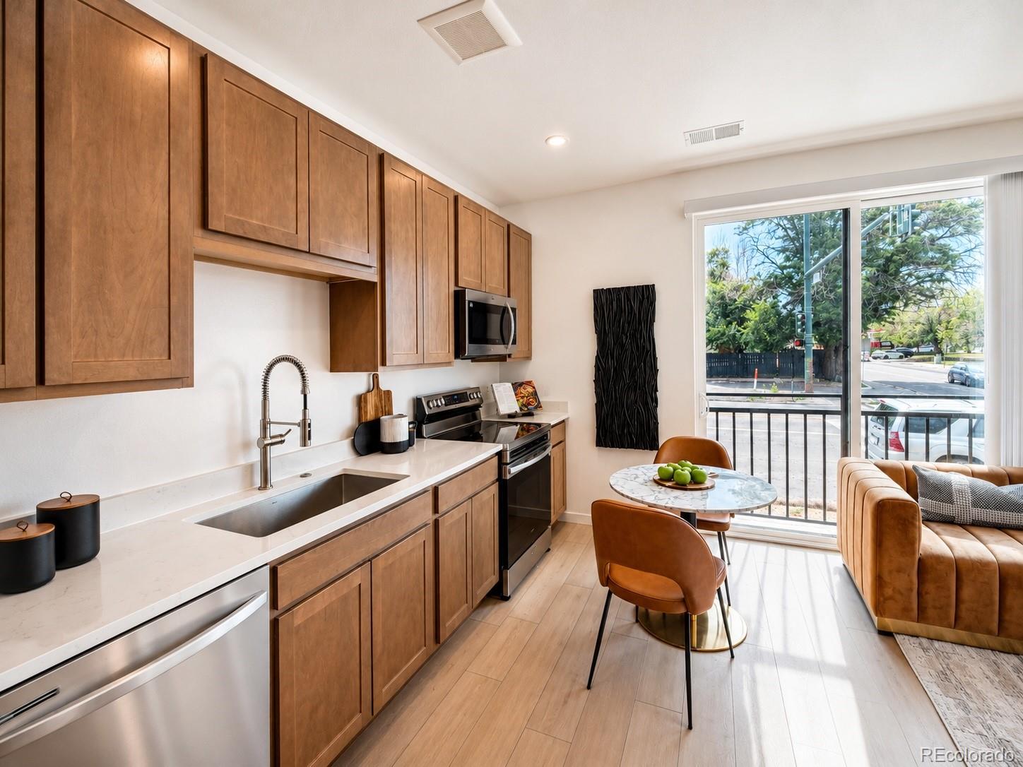 Residential in Denver 4