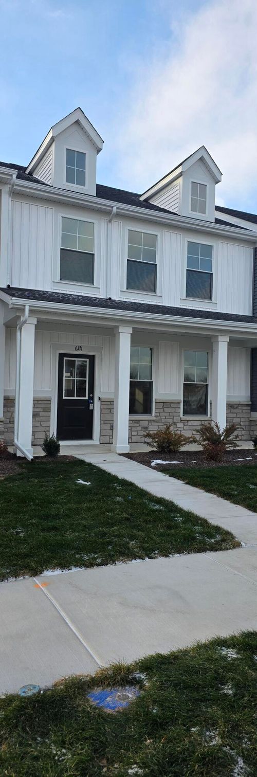 6171 Rushing Ave, Portage, IN, 46368-6103 | Card Image