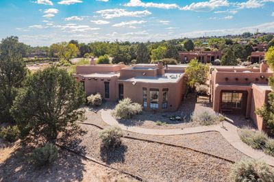 4 Zia Trail, Condo with 3 bedrooms, 1 bathrooms and null parking in Corrales NM | Image 1