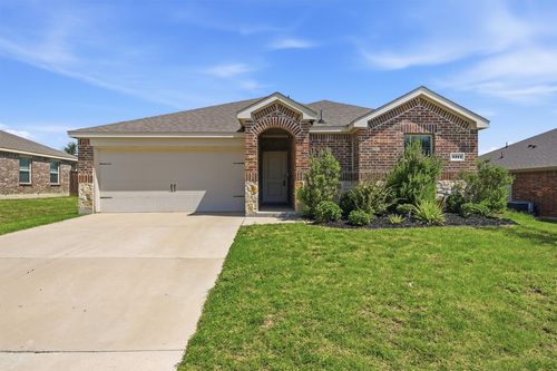 3311 Brookstone Dr, Sherman, TX, 75092-4572 | Card Image