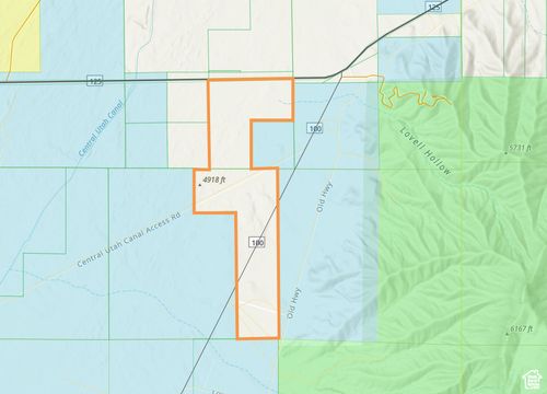 1000 S Foothill Blvd, Delta, UT, 84624 | Card Image