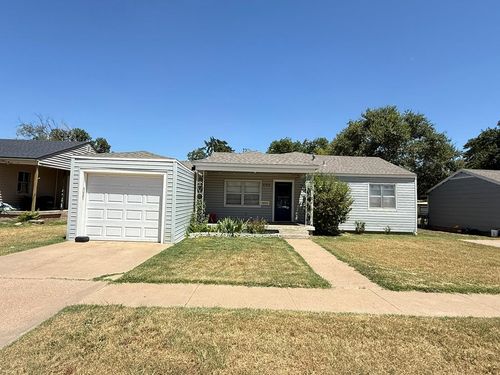 3708 Austin Ave, Snyder, TX, 79549-5902 | Card Image