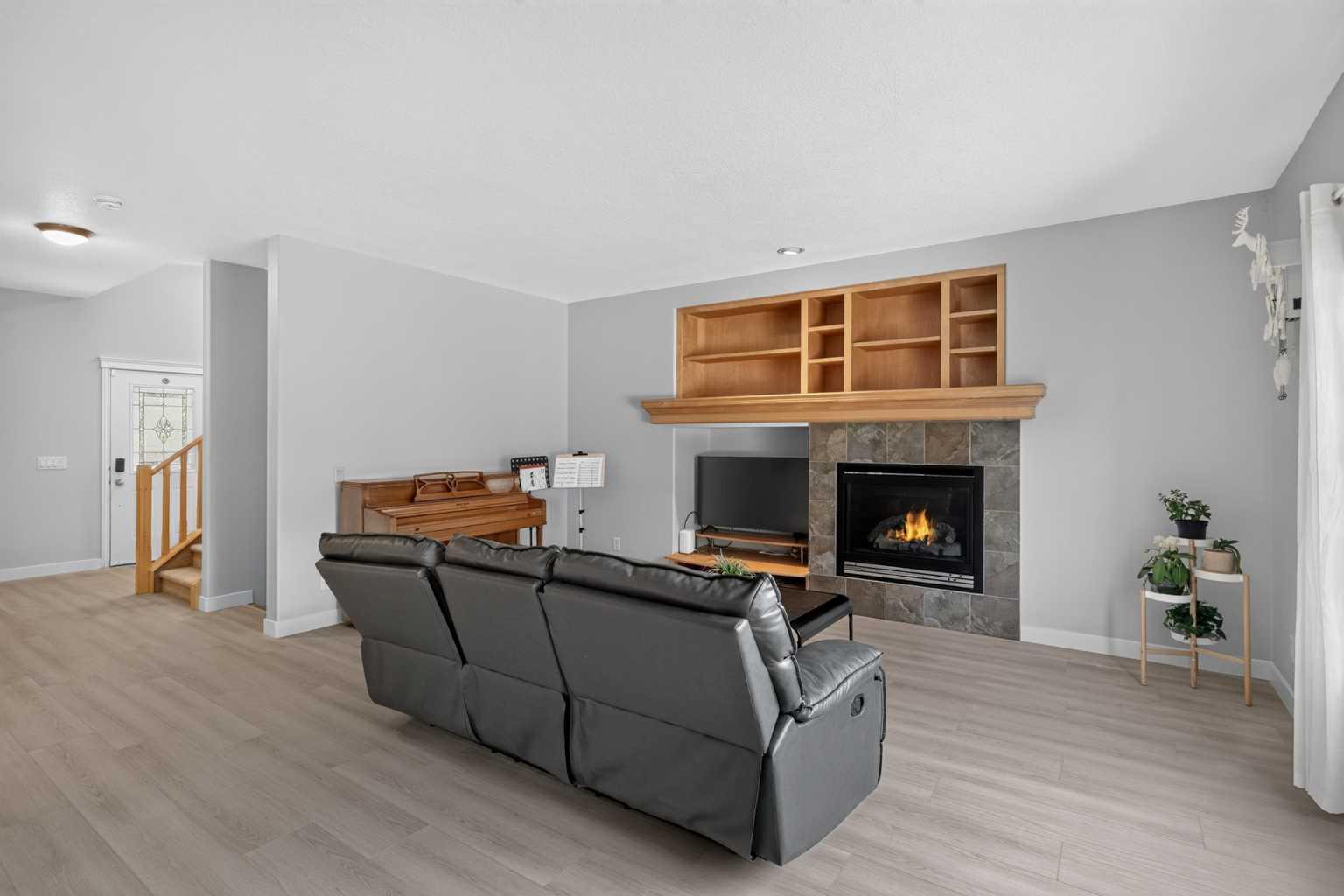 Residential in Calgary 3