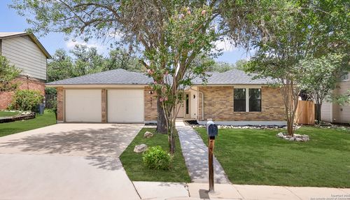 9807 Boulder Hill St, San Antonio, TX, 78250-3373 | Card Image