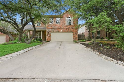 2823 Lantana Ridge Dr, Austin, TX, 78732-2007 | Card Image
