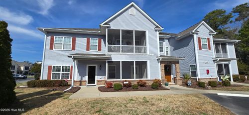 101-1924 Tara Court, Greenville, NC, 27858 | Card Image