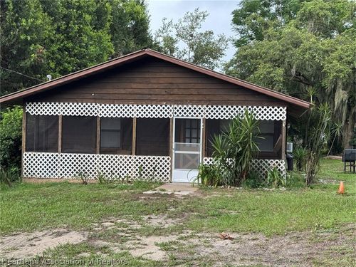 224 Chesney Blvd, FROSTPROOF, FL, 33843-1917 | Card Image