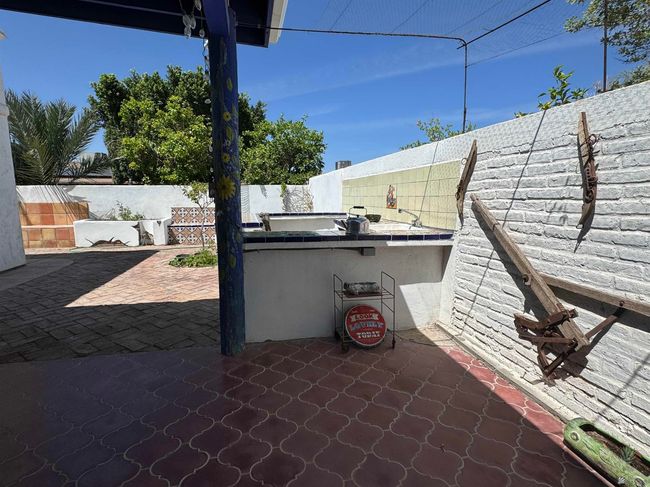 1148 E Bienestar Ln, House other with 2 bedrooms, 3 bathrooms and 2 parking in San Luis AZ | Image 28
