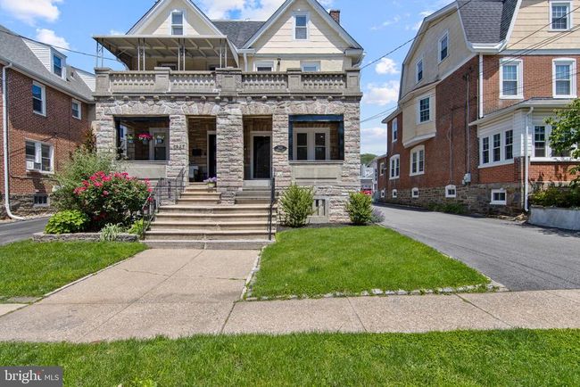 2625 Chestnut Ave, Home with 4 bedrooms, 5 bathrooms and null parking in ARDMORE PA | Image 47