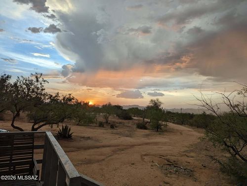 12361 S Cherokee Lane, Tucson, AZ, 85736 | Card Image