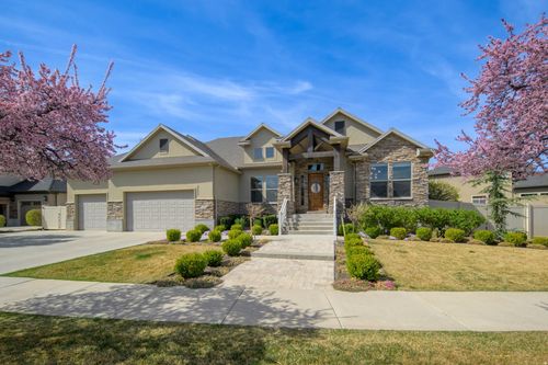 13202 S Sunset Glen Way, Draper, UT, 84020-7827 | Card Image