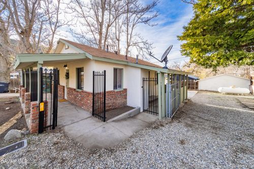 43697 Trail M, Lake Hughes, CA, 93532-1026 | Card Image