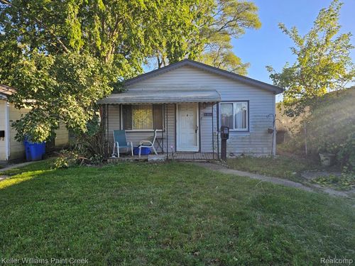 11204 Fisher Avenue, Warren, MI, 48089 | Card Image