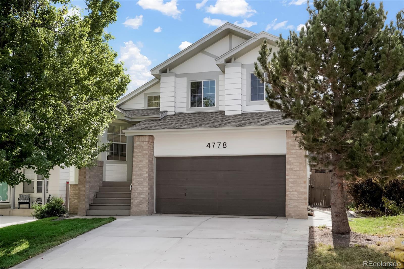 Residential in Castle Rock