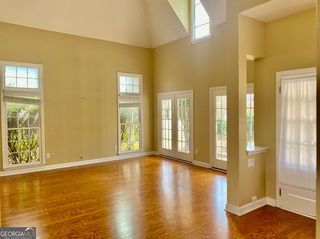 1606 Cascade Overlook, House other with 5 bedrooms, 5 bathrooms and null parking in Peachtree City GA | Image 19