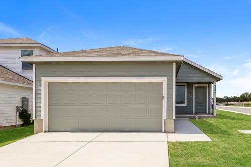 3704 Axis Hill St, New Braunfels, TX, 78132-0293 | Card Image