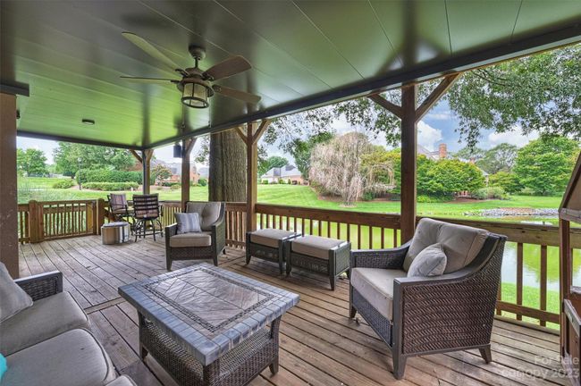 421 Cranborne Chase, House other with 6 bedrooms, 5 bathrooms and null parking in Fort Mill SC | Image 36