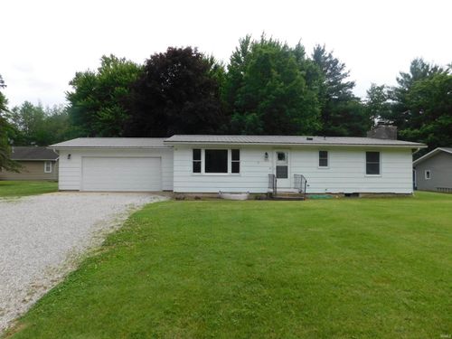 7531 W Crystal Lake Road, Warsaw, IN, 46580 | Card Image