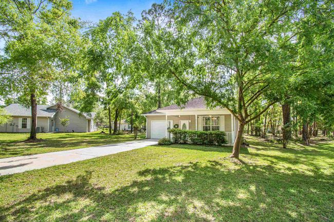 23390 Elmwood Ln, House other with 2 bedrooms, 2 bathrooms and null parking in Live Oak FL | Image 37