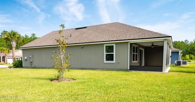 128 Dovetail Cir, House other with 3 bedrooms, 2 bathrooms and null parking in St Augustine FL | Image 15