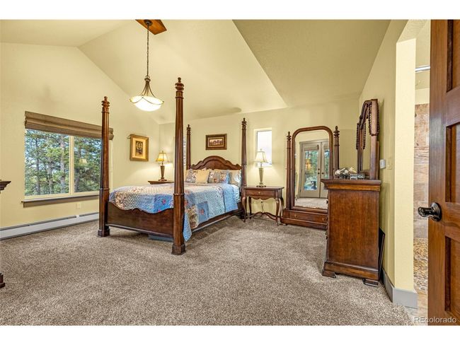 459 County Rd 85, House other with 3 bedrooms, 3 bathrooms and null parking in Guffey CO | Image 34