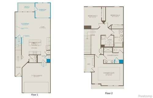 1470 Superior Dr, Milford, MI, 48381-4831 | Card Image