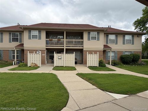 19168 Northridge Dr, Northville, MI, 48167-2269 | Card Image