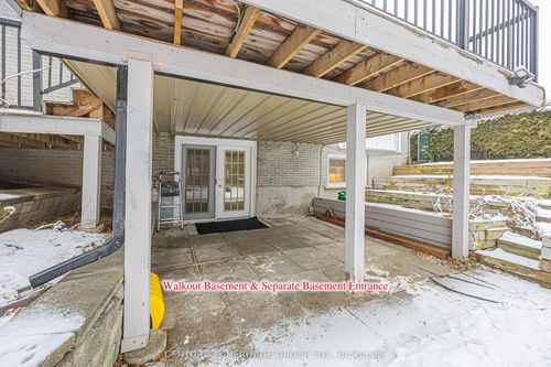 bsmt-60 Fairway Dr, Aurora, ON, L4G2H1 | Card Image