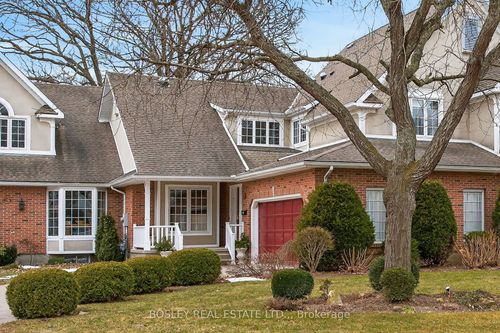 14 Weatherstone Crt, Niagara on the Lake, ON, L0S1J0 | Card Image