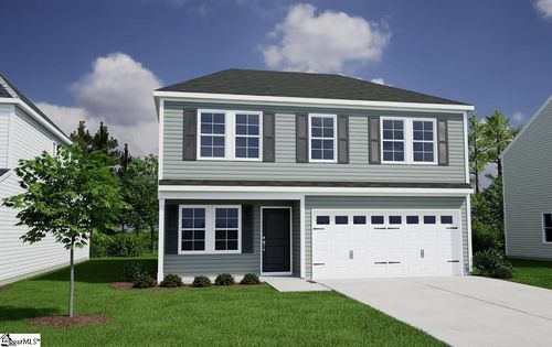 lot-86-357 Prosperity Ln, Moore, SC, 29369-7102 | Card Image