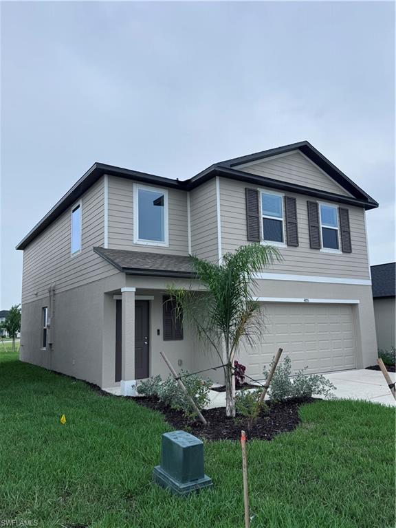 Residential Lease in NORTH FORT MYERS 2