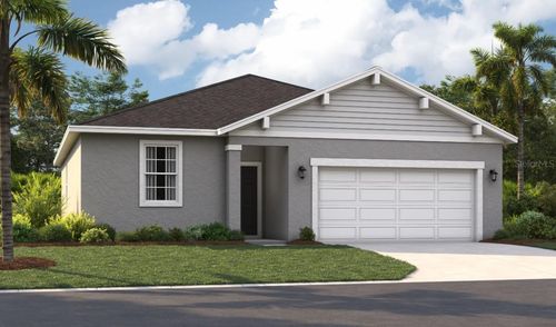 1845 American Way, Haines City, FL, 33844 | Card Image