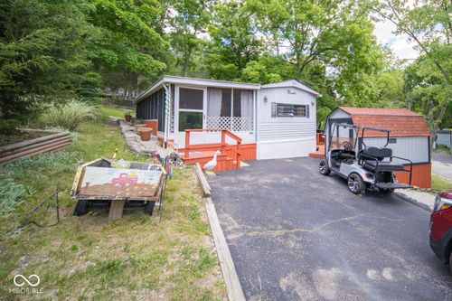 2288 W Old 101 Lot 360 Road, Liberty, IN, 47353 | Card Image