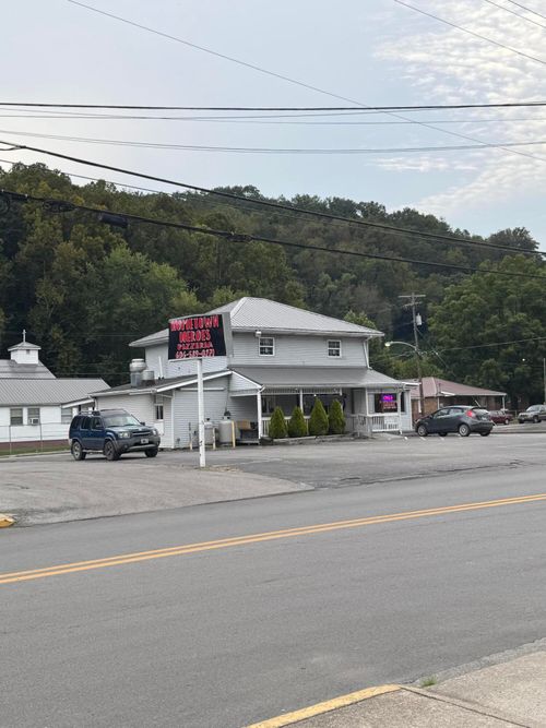 1615-1611-1615 E Main St, Cumberland, KY, 40823-1836 | Card Image