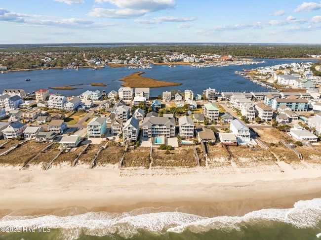APT-2C - 1308 Carolina Beach Ave N, Condo with 3 bedrooms, 2 bathrooms and null parking in Carolina Beach NC | Image 25