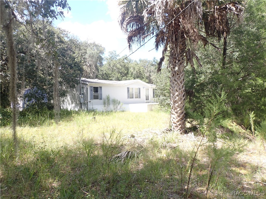 Anthracite Ter, Crystal River, FL 34428