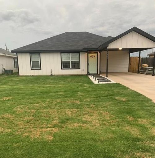 1617 Cloud Street, San Angelo, TX, 76905 | Card Image