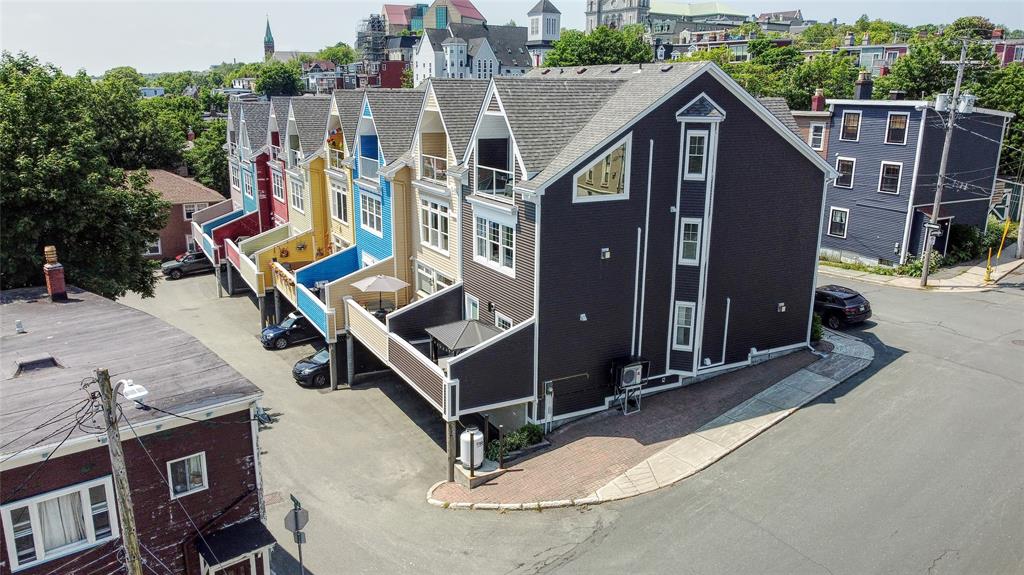 Residential in St. John's 2