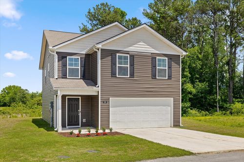29 Rinde Lane, Lafayette, GA, 30728 | Card Image