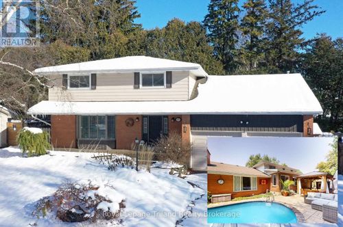 444 Lee Ave, Woodstock, ON, N4S6Y3 | Card Image