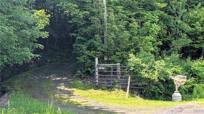 6234 Reservoir Rd, House other with 2 bedrooms, 1 bathrooms and null parking in Hamilton NY | Image 41