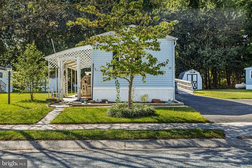 22 Frenchmans Branch Dr, SMYRNA, DE, 19977-1836 | Card Image