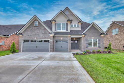 4016 Runyan Cv, Murfreesboro, TN, 37127-1541 | Card Image