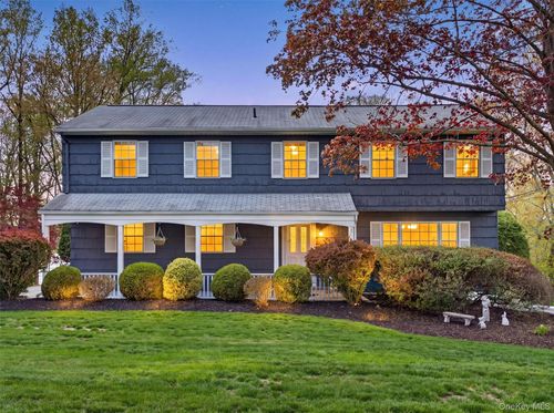 132 Waters Edge, Congers, NY, 10920-2622 | Card Image