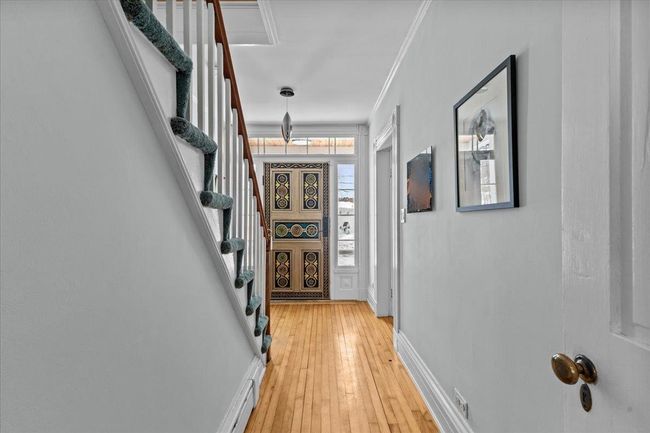297 Railroad St, House other with 5 bedrooms, 3 bathrooms and null parking in Johnson VT | Image 17