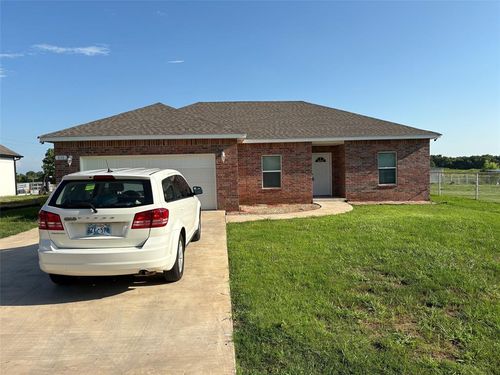 830 W Brule St, Purcell, OK, 73080-5020 | Card Image