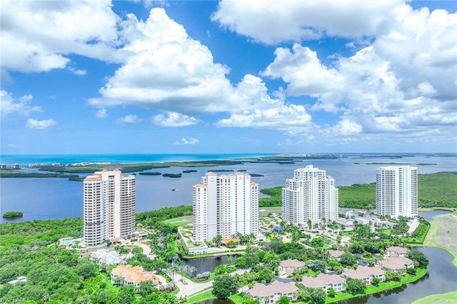 UNIT-1503 - 4951 Bonita Bay Blvd, Condo with 3 bedrooms, 3 bathrooms and null parking in BONITA SPRINGS FL | Image 4